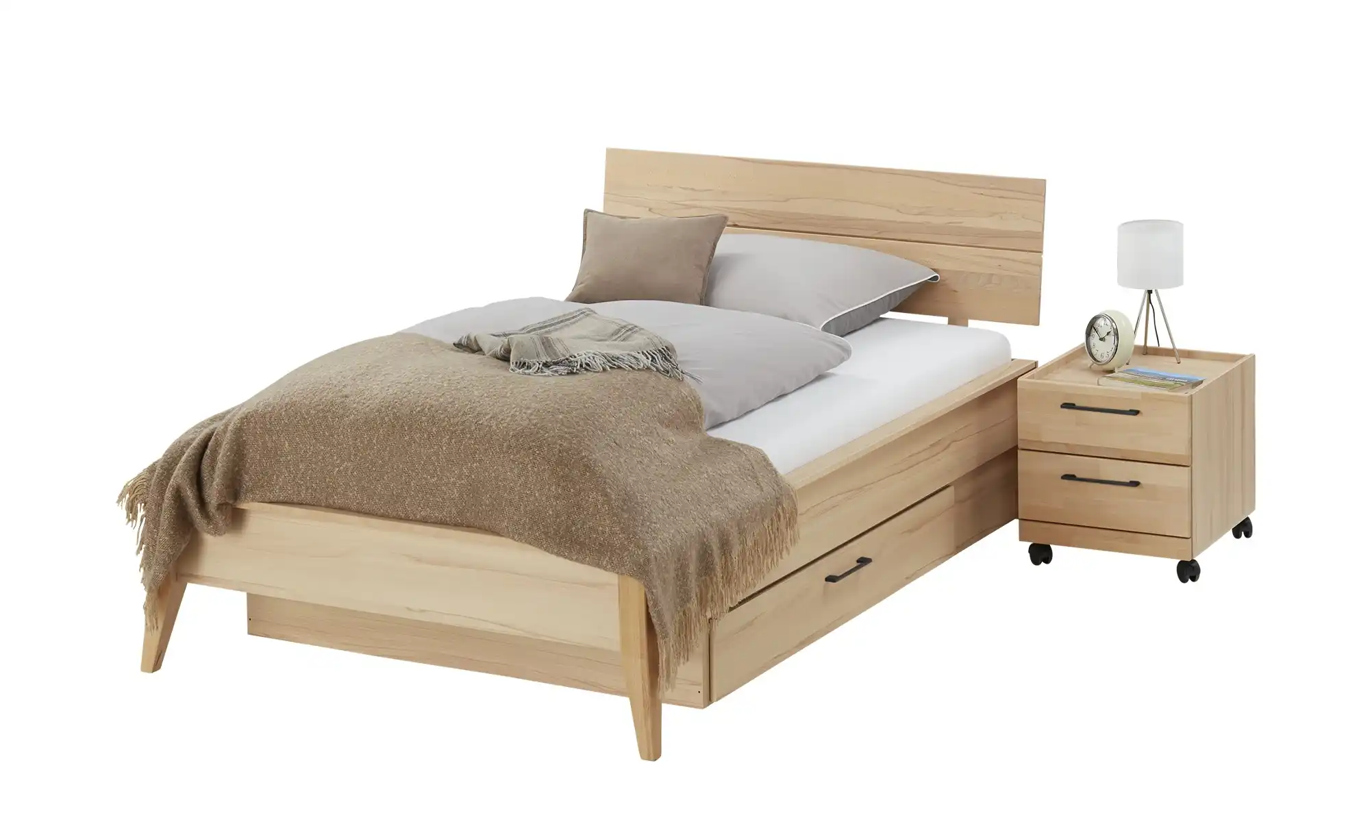 Funktionsbett