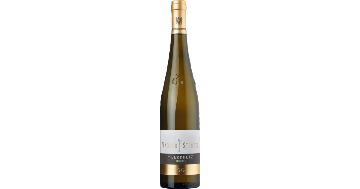 Siefersheimer Heerkretz Riesling GG