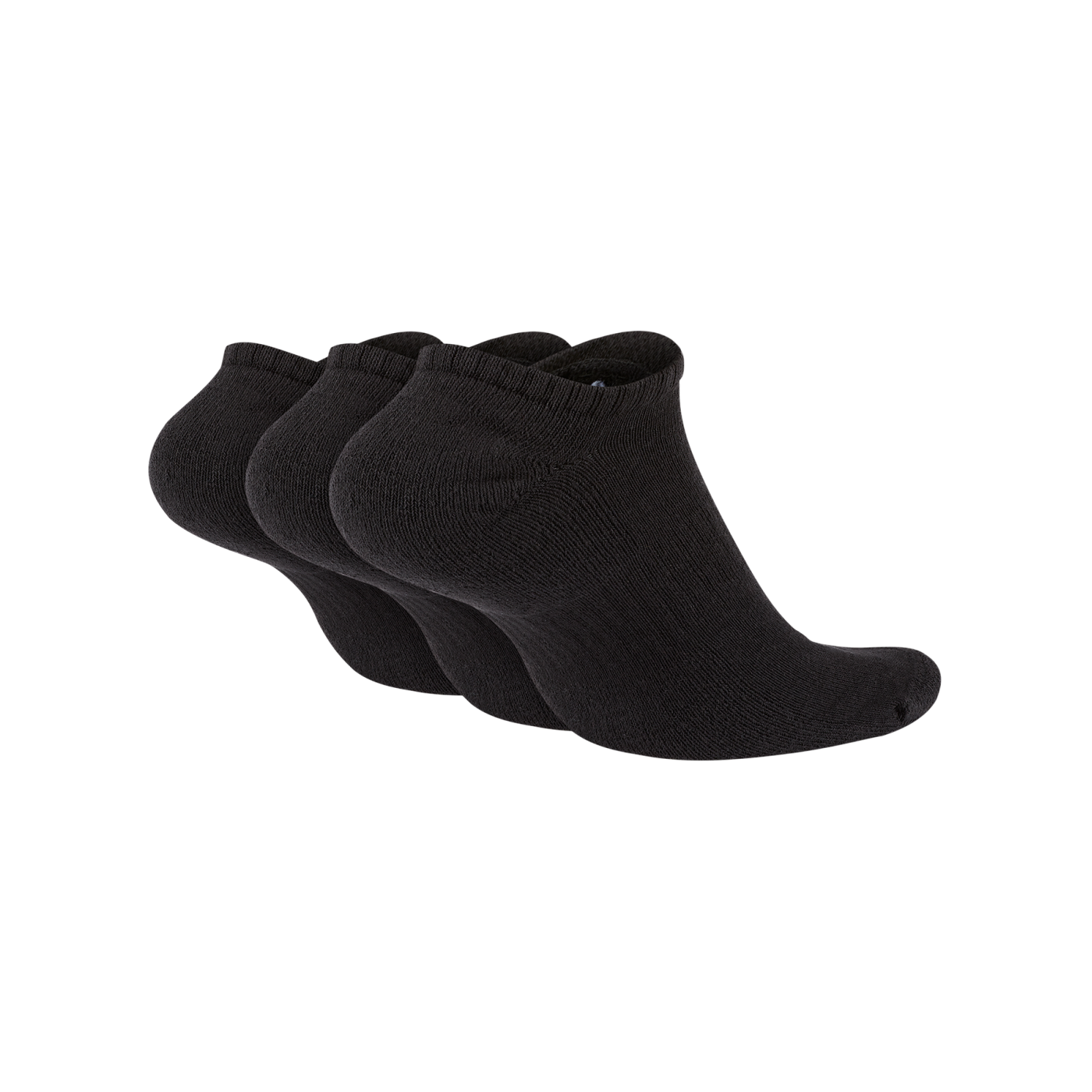 Nike Everyday Cushion No-Show Socken 3er Pack F010