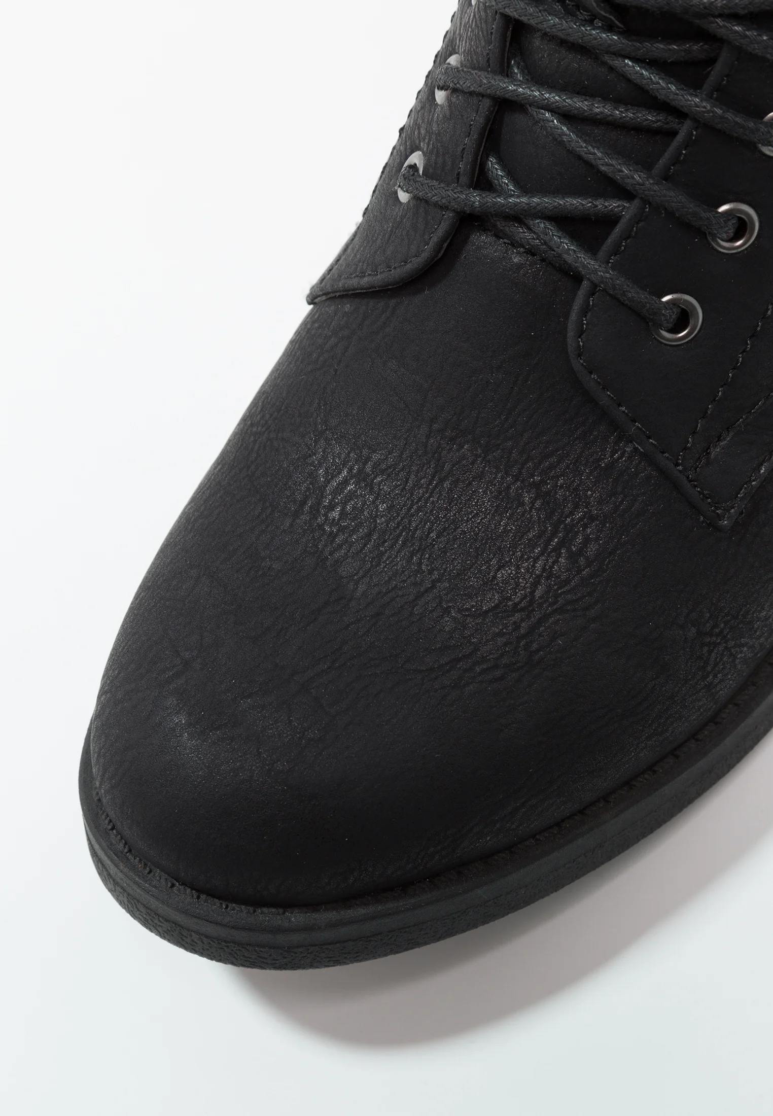 Anna Field BOTAS DE INVIERNO - Botines con cordones