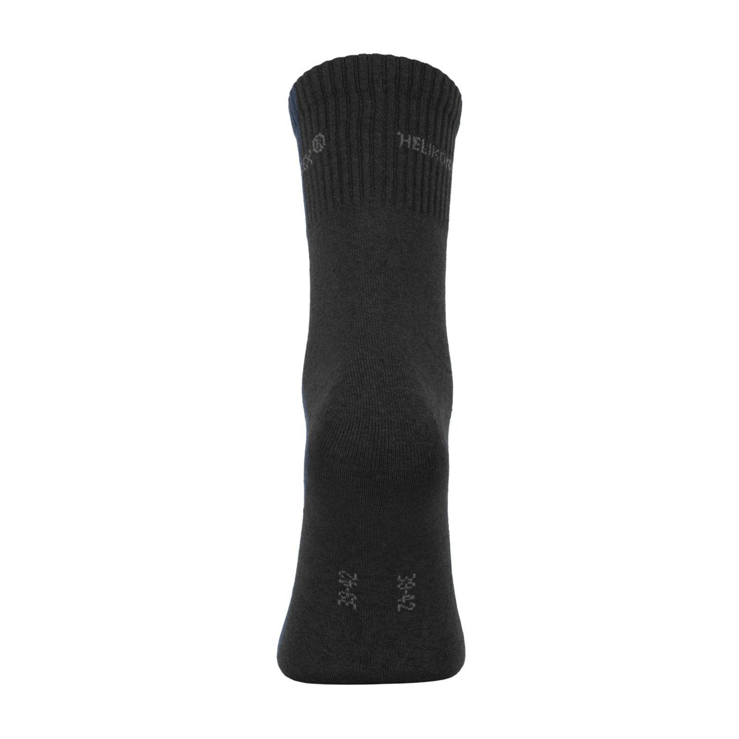 All Round Socks 3er Pack