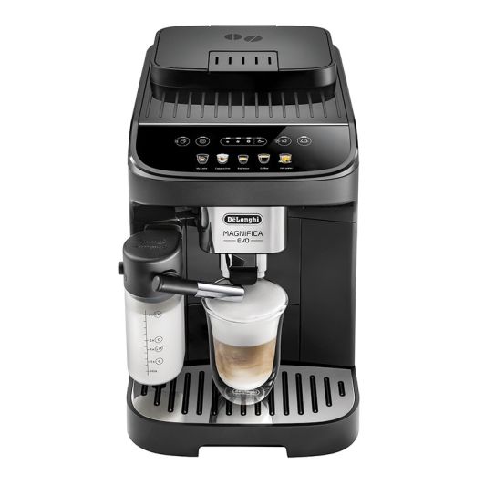 Espressor cu râșniță DELONGHI ECAM 290.61.BE