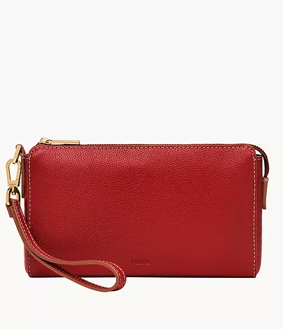 Fossil Wristlet