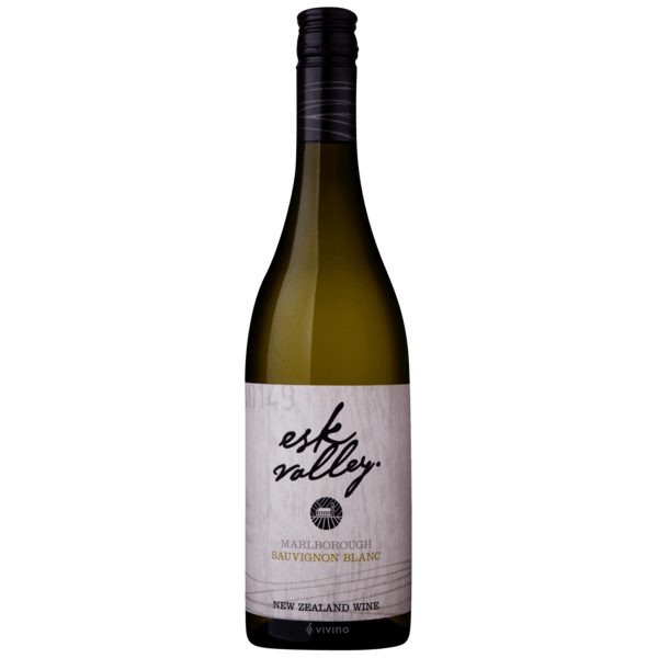 Esk ValleySauvignon Blanc 2022