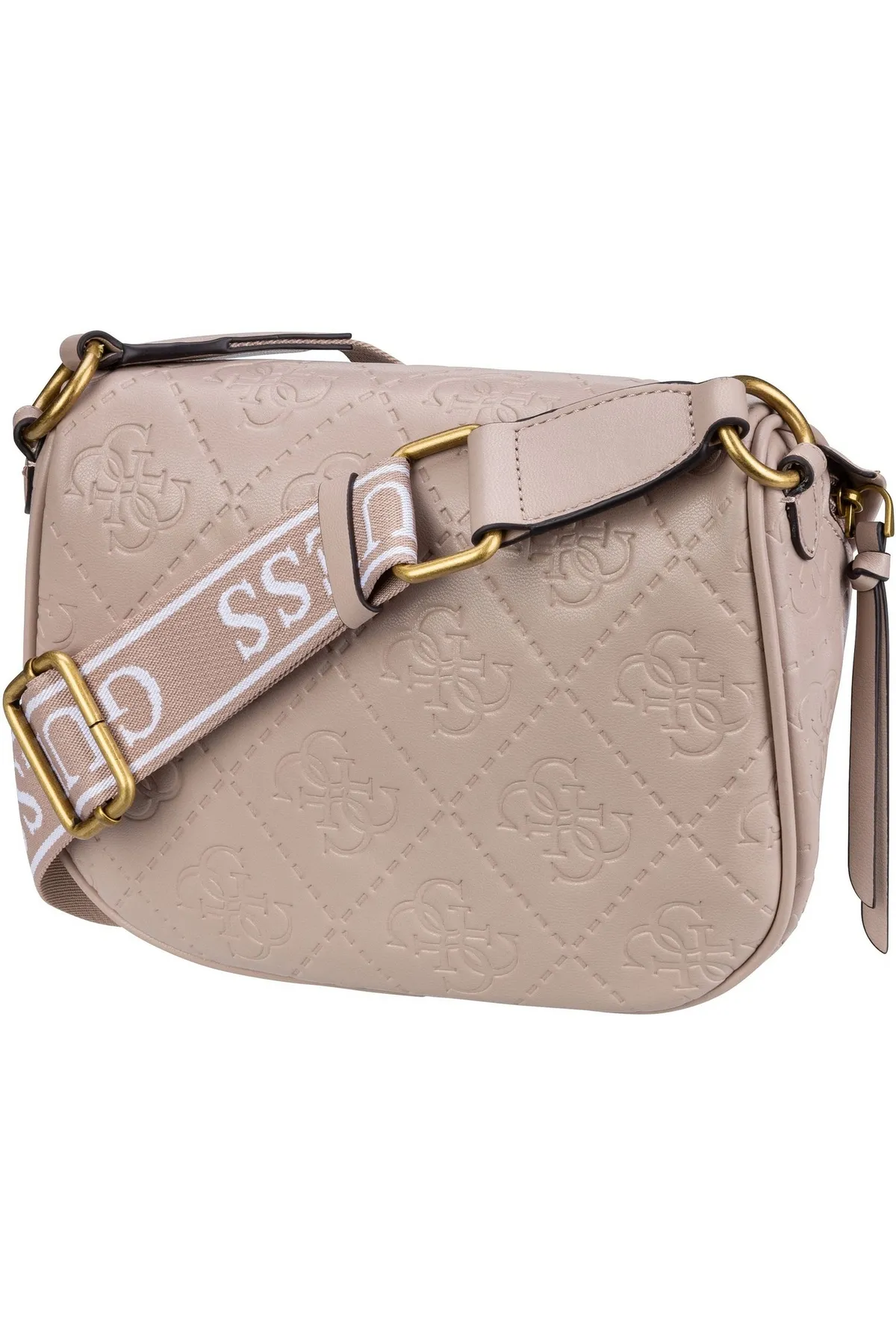 Guess  Schultertasche Power Play Sling
