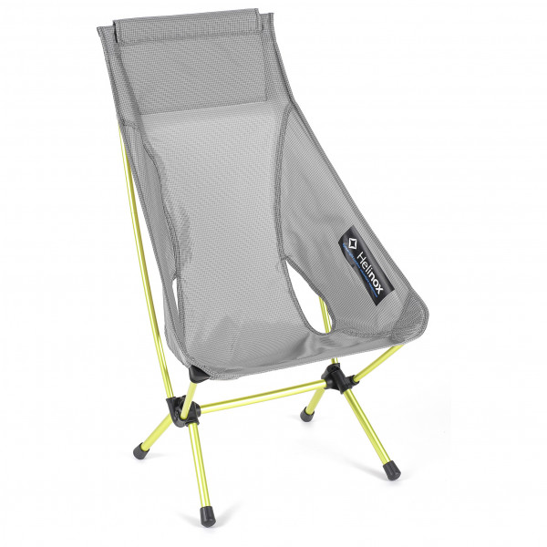 Helinox - Chair Zero High Back - Campingstuhl