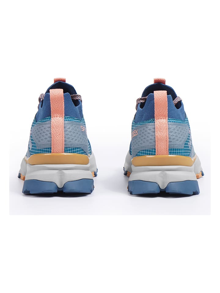 DACHSTEIN Trekkingschuhe 
