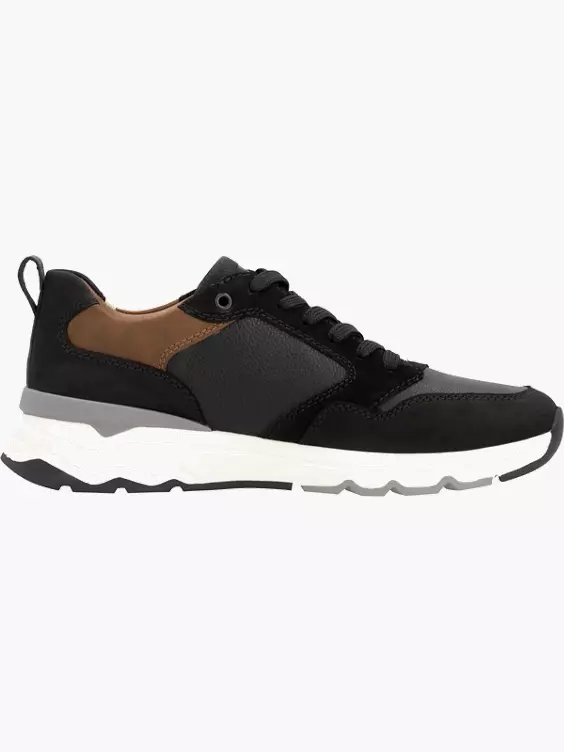 Rieker Herren Sneaker Low