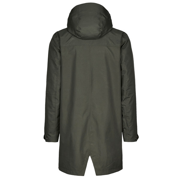 ANDREAS USX PARKA Herren - Übergangsjacke