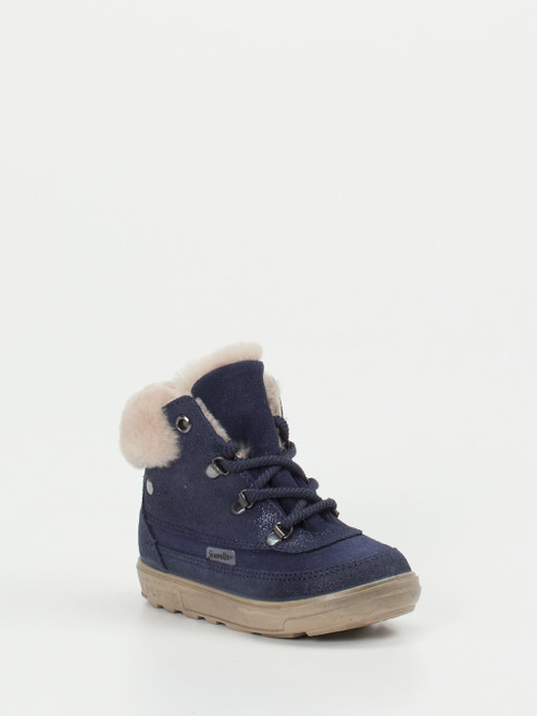 Schnürboots-68051090017 Ricosta
