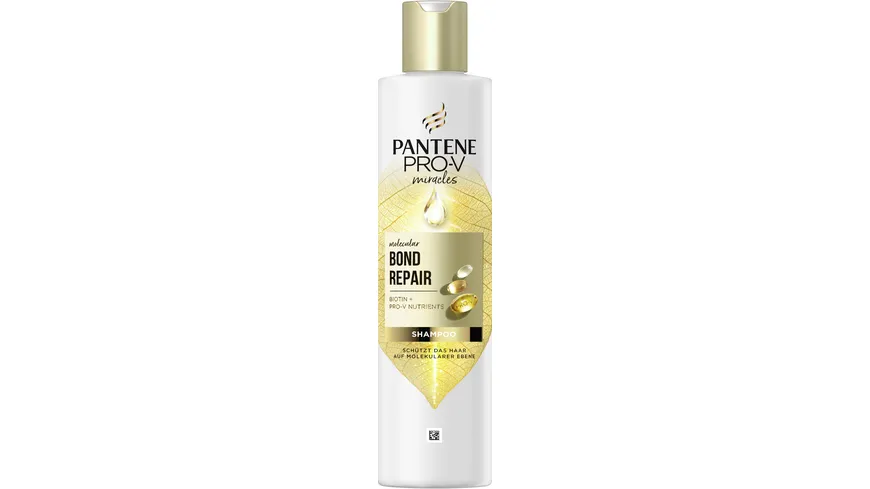 Pantene Pro-V miracles molecular Bond Repair 250 ml