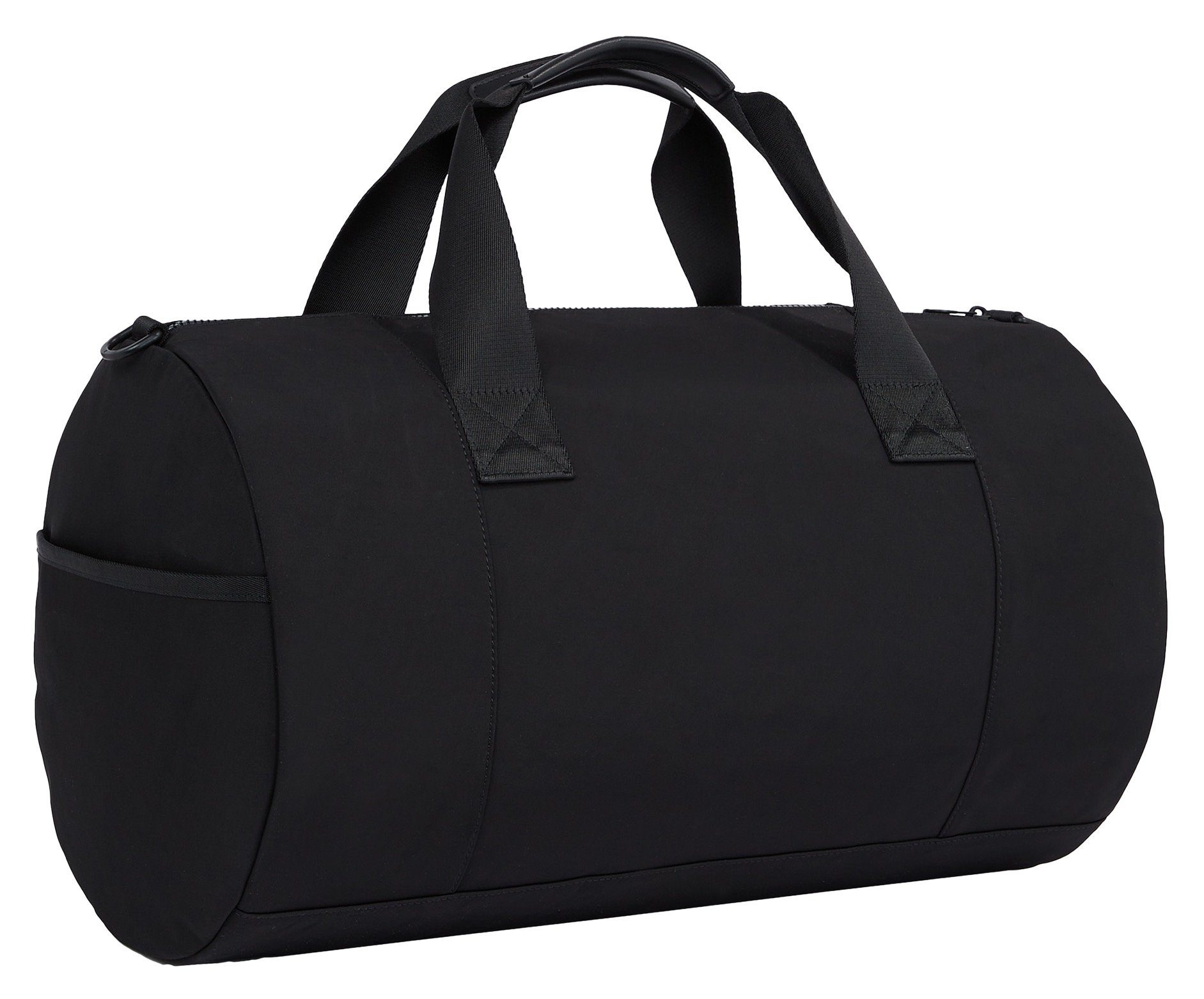 Tommy Hilfiger Weekender, mit geräumigem Hauptfach