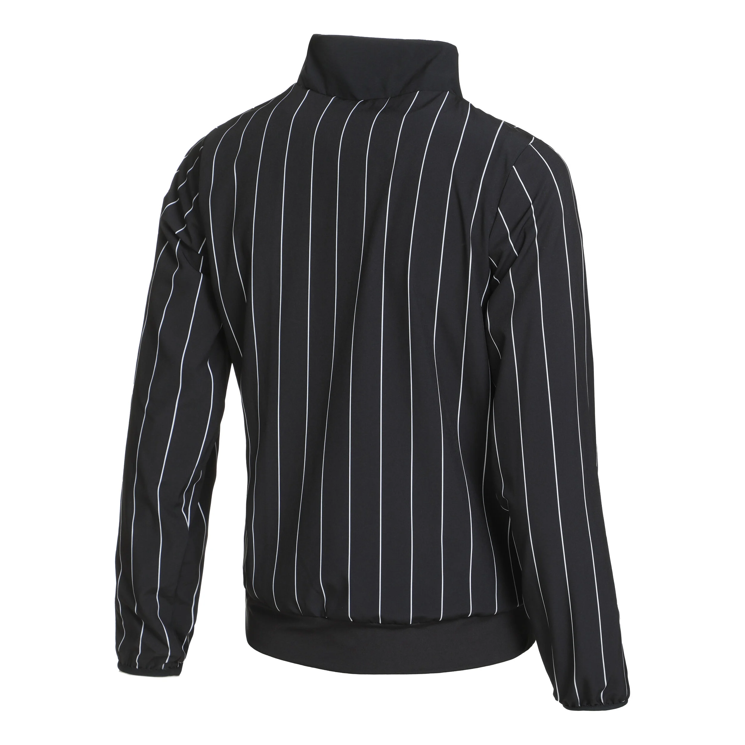 Stripes Trainingsjacke Special Edition Damen - Schwarz, Weiß