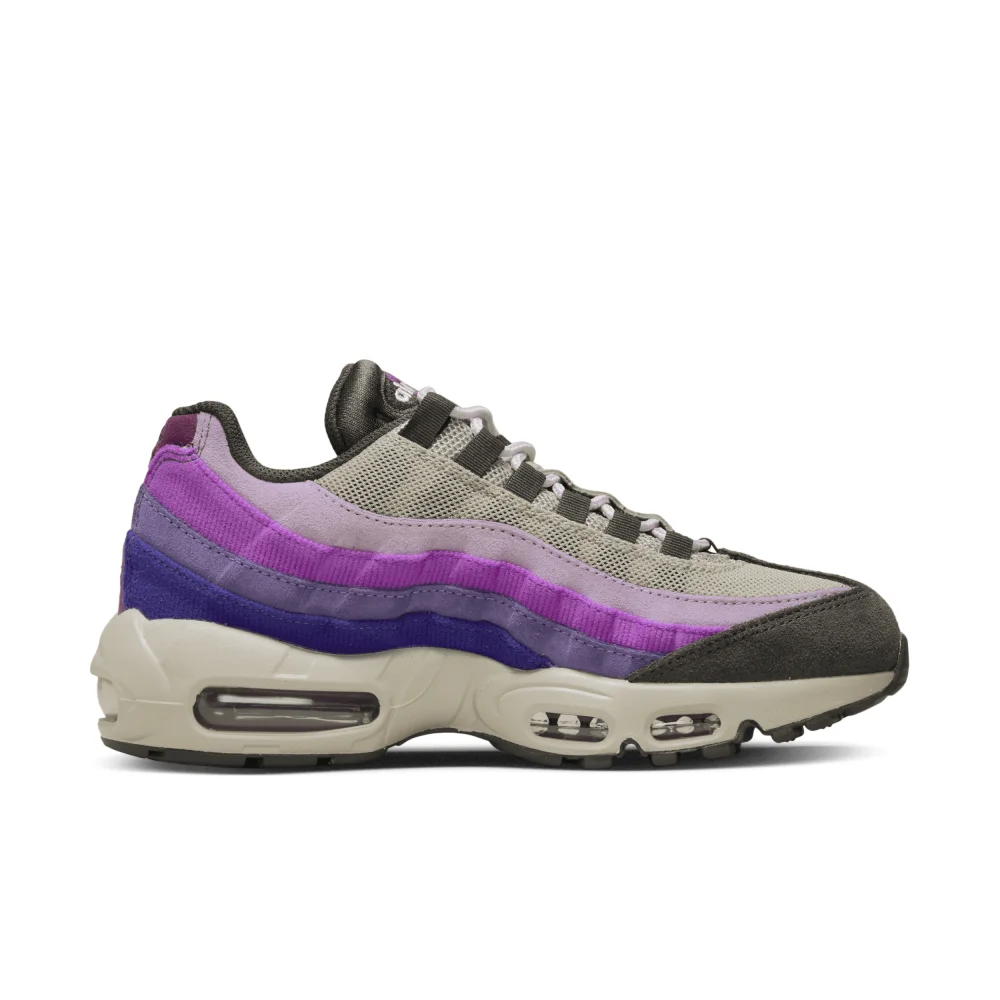 Nike Air Max 95 DX2955-001 / grau
