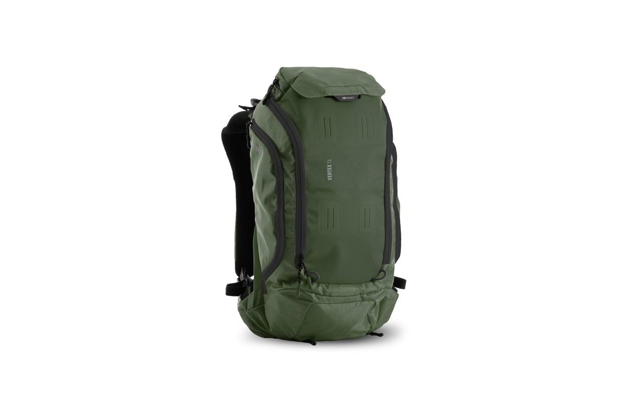 Cube Rucksack VERTEX 16 TM