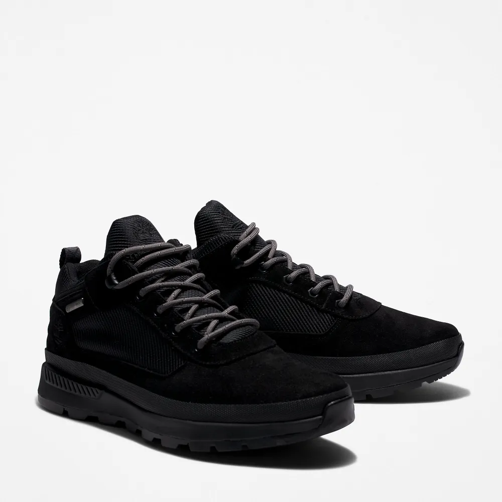 Timberland Field Trekker TB0A2B190151 / schwarz