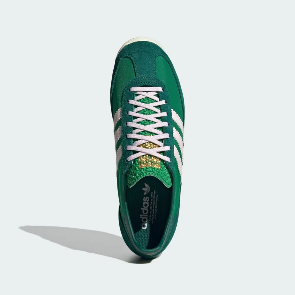 adidas SL 72 OG IE3427 / grün