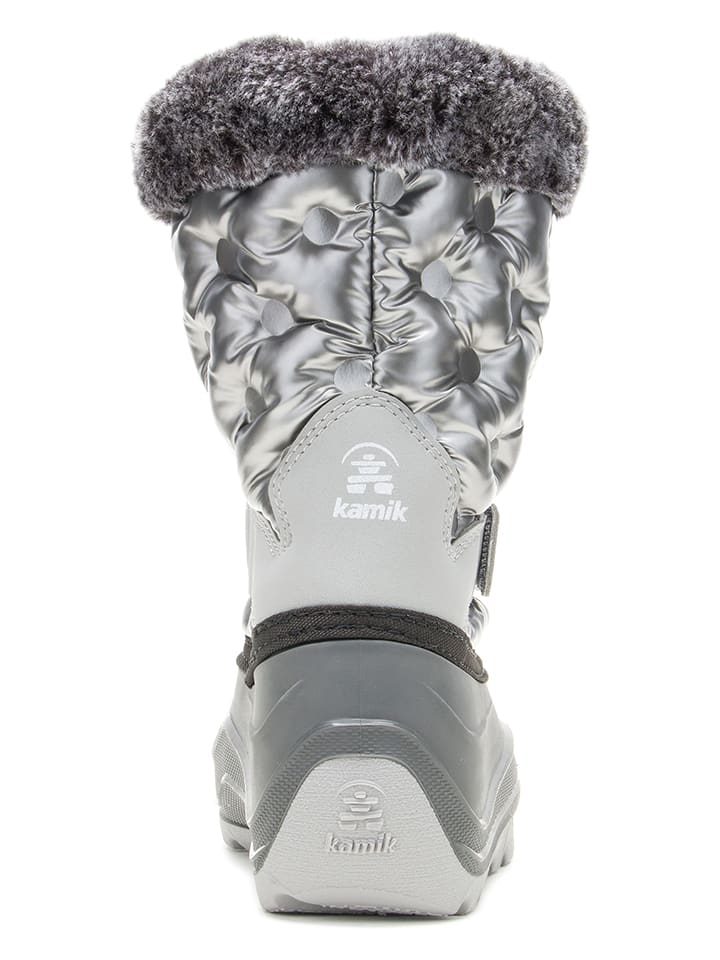 Kamik Winterstiefel 