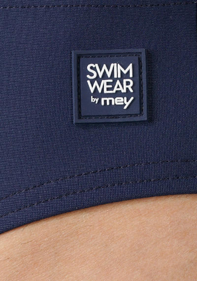 Mey, Badeslip, Mikrofaser, navy