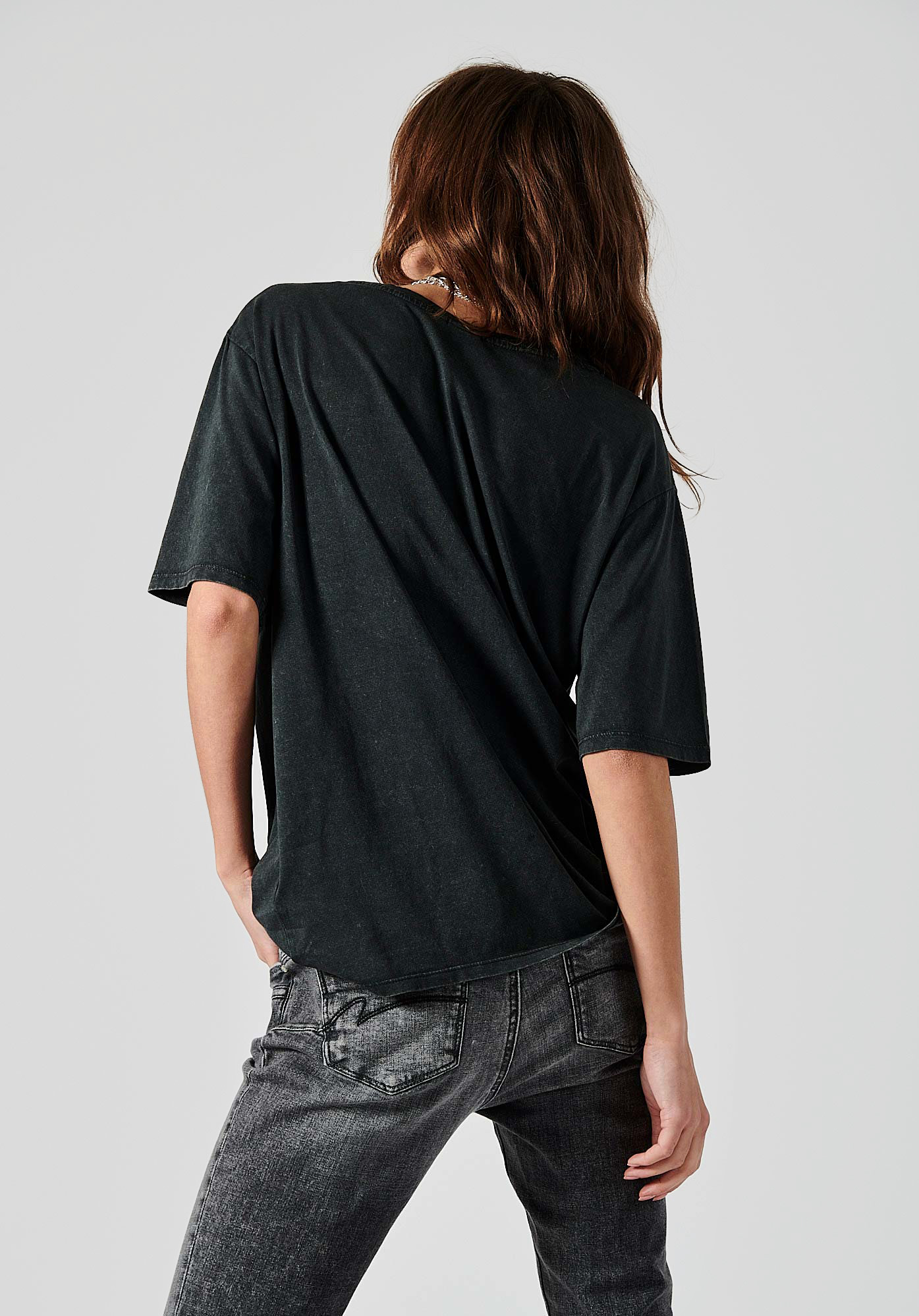 FLOPI  T-shirt Femme