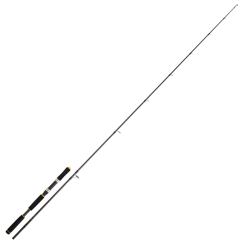 Prívlačový vlasec DAIWA Legalis Seabass X HFS 2m22