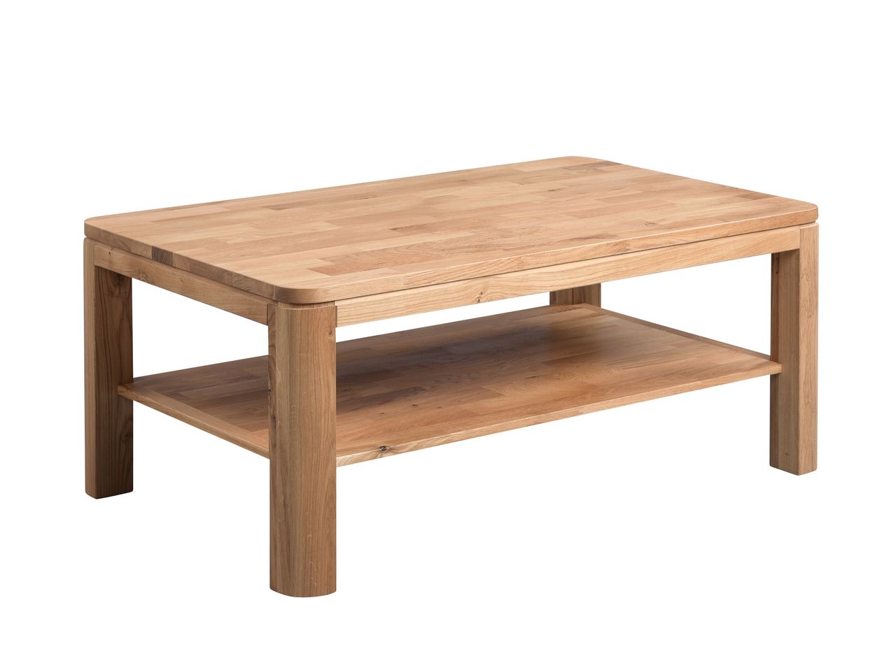 M2 Couchtisch mit Ablage 