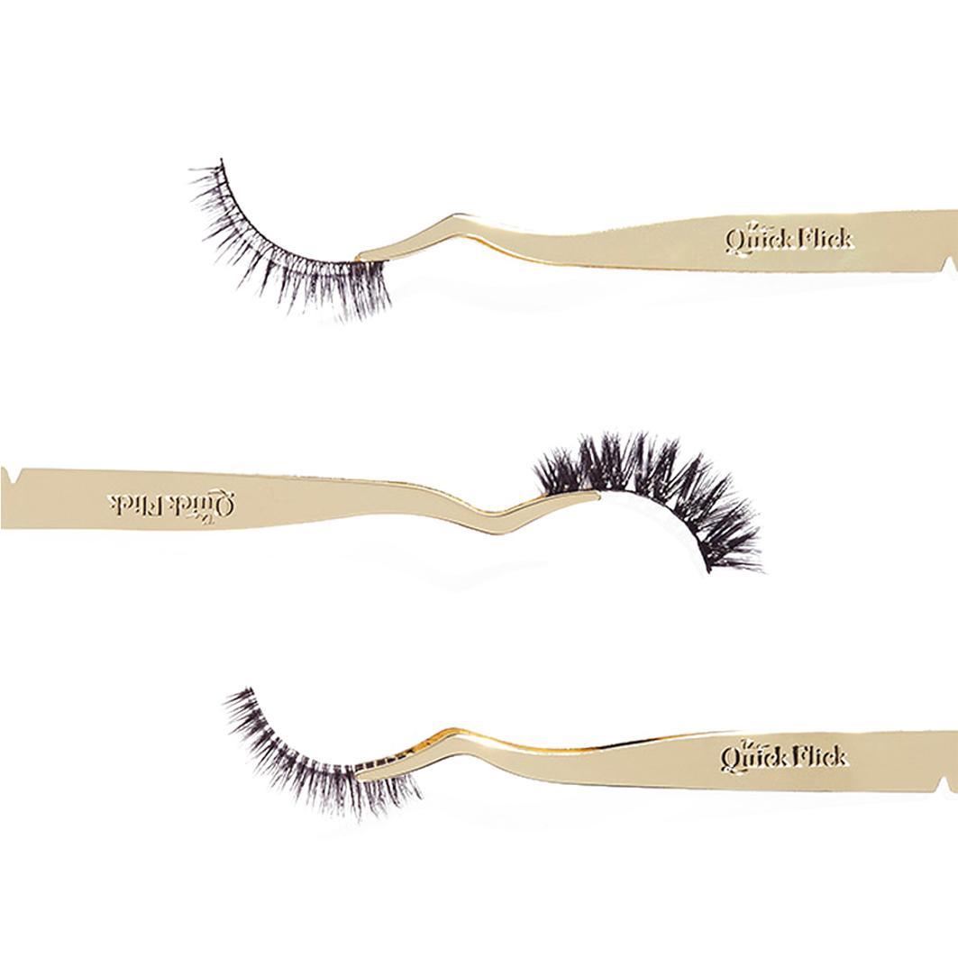 Dual-Ended Lash Applicator