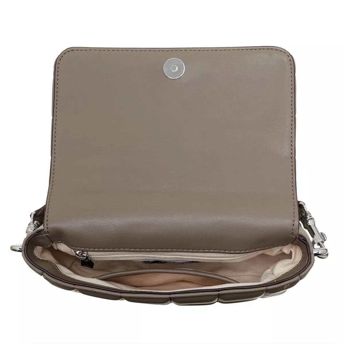 JOOP! Handtaschen taupe luzi shoulderbag xshf