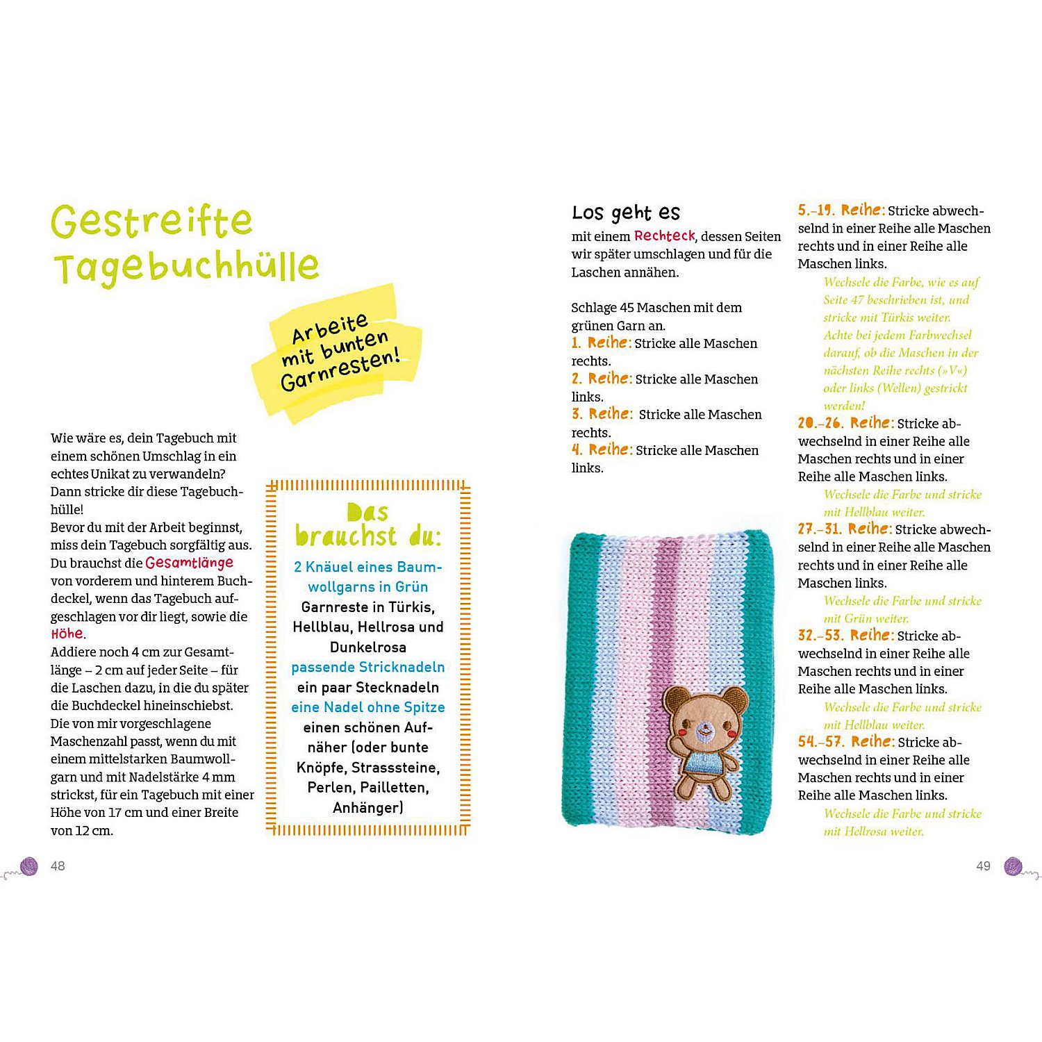 Buch 