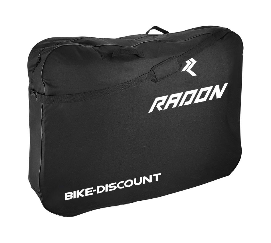 B&W Transporttasche - Bike Sack RADON Edition kaufen | Bike-Discount