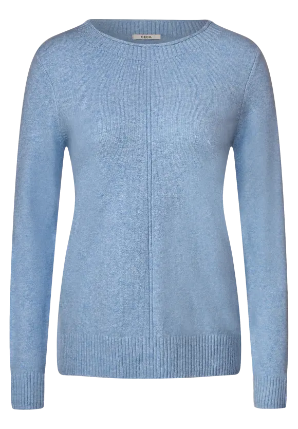 CECIL Cosy Strickpullover