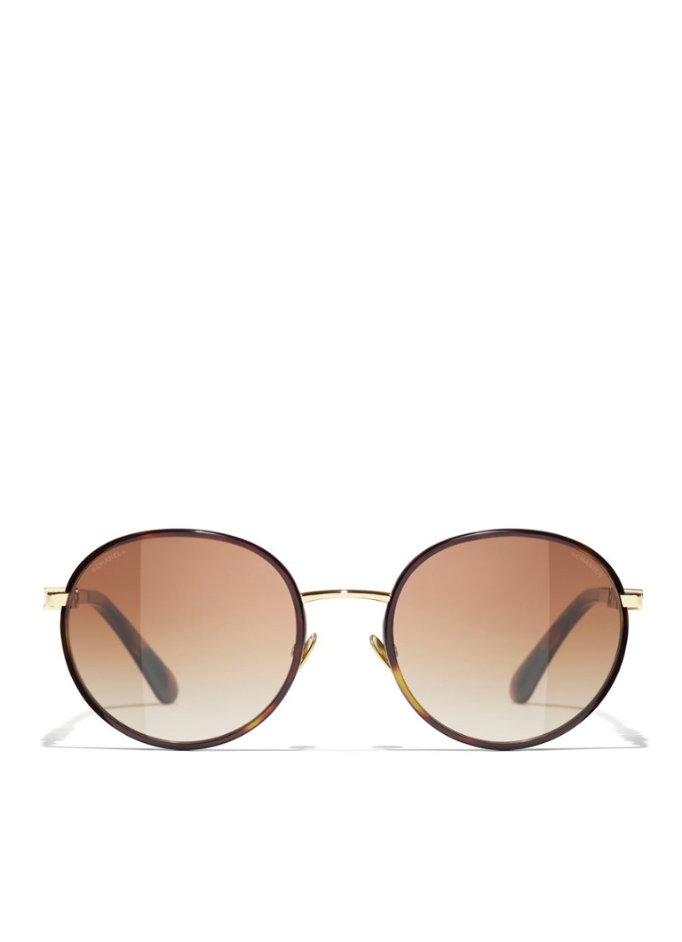 CHANEL PANTOS SUNGLASSES