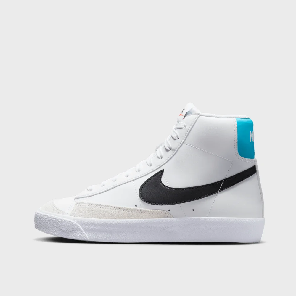 Nike Blazer Mid 77 DA4086-108 / weiss