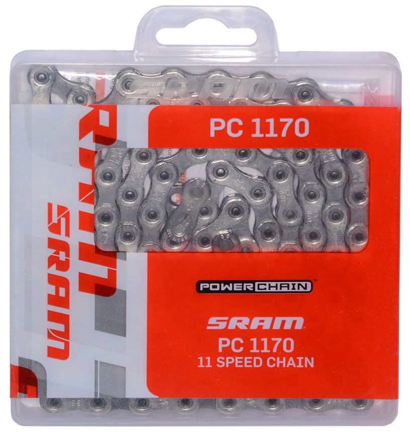 SRAM PC-1170 PowerChain 11-fach Kette kaufen | Bike-Discount