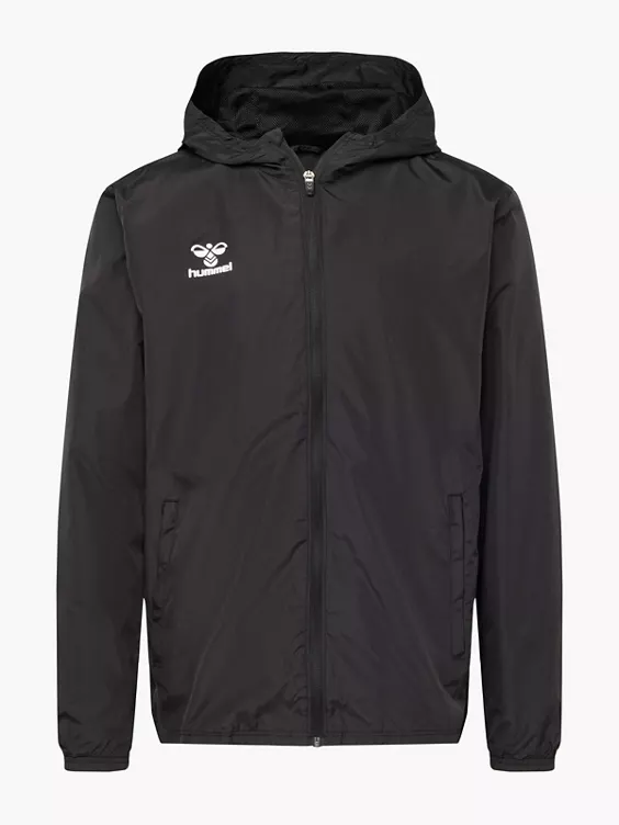 hummel Trainingsjacke