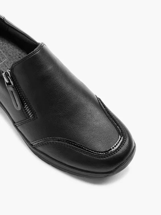 Easy Street Komfort Slipper