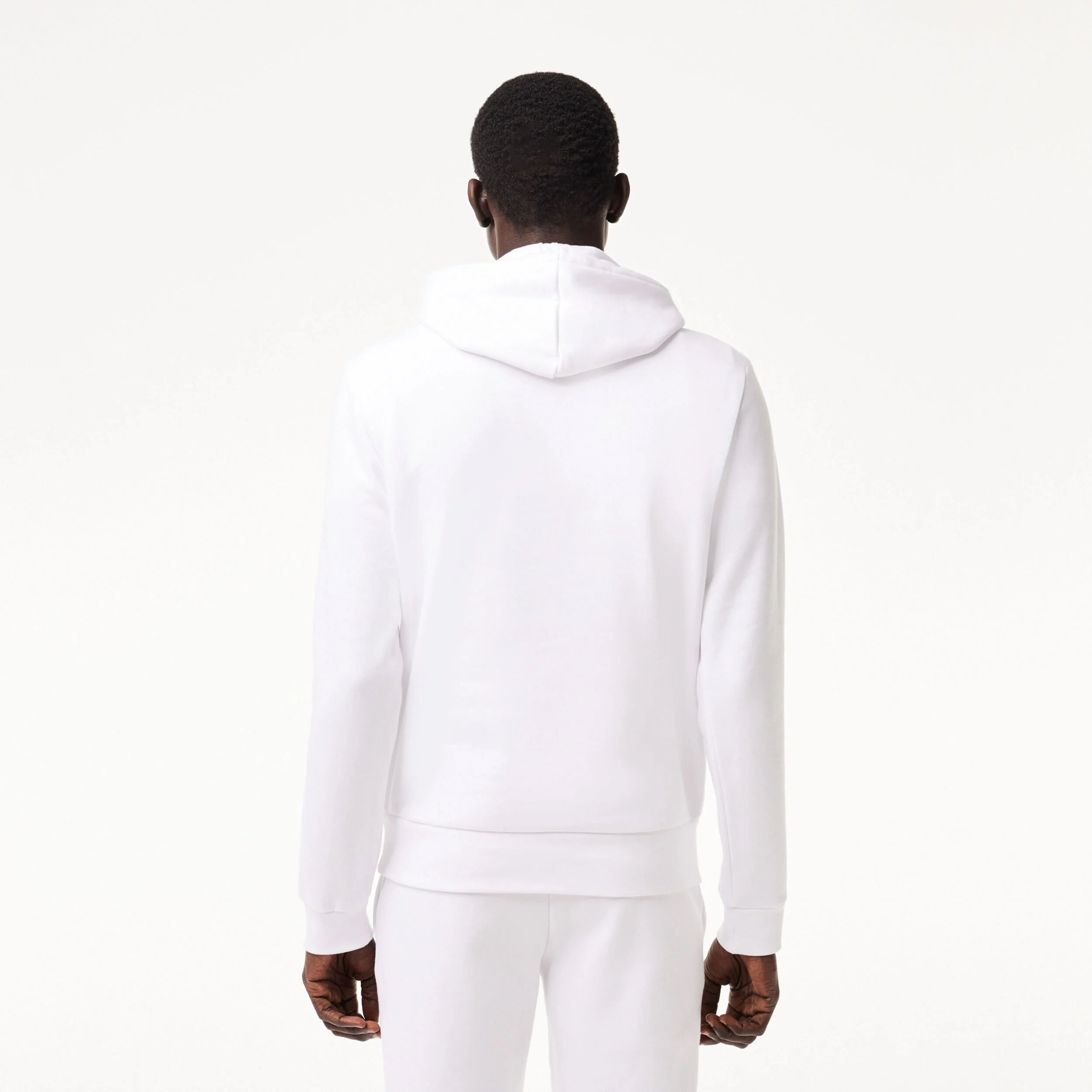 Sweatshirt Herren - Weiß