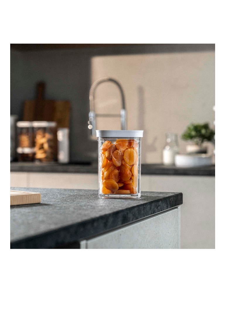 Caixa de armazenamento Zwilling Fresh & Save Cube 2S 825 ml