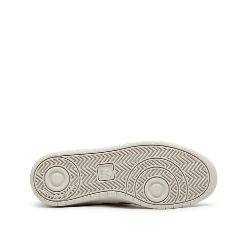 VEJA WMNS V 12 Leather XD0202322A / weiss