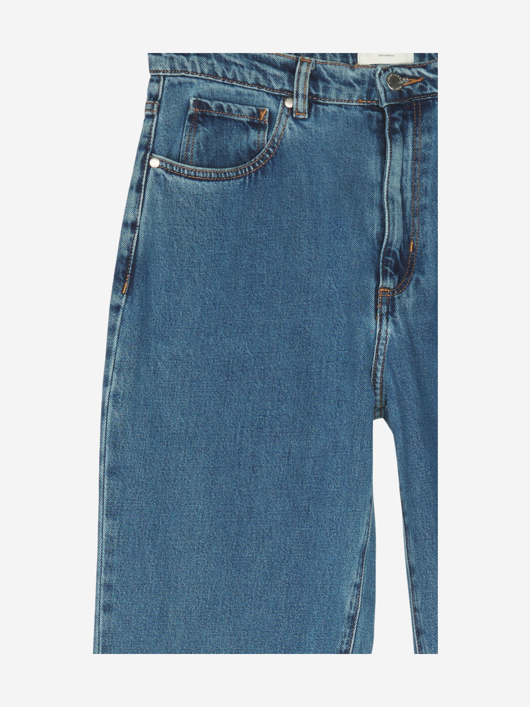 Jeans Mom