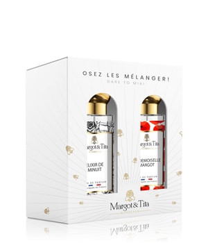 Margot & Tita Dare To Mix Elixir De Minuit & Mademoiselle Margot Duftset-1 Stk