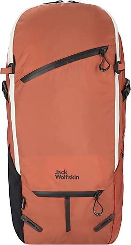 JACK WOLFSKIN Alpspitze Pack Rucksack 59 cm