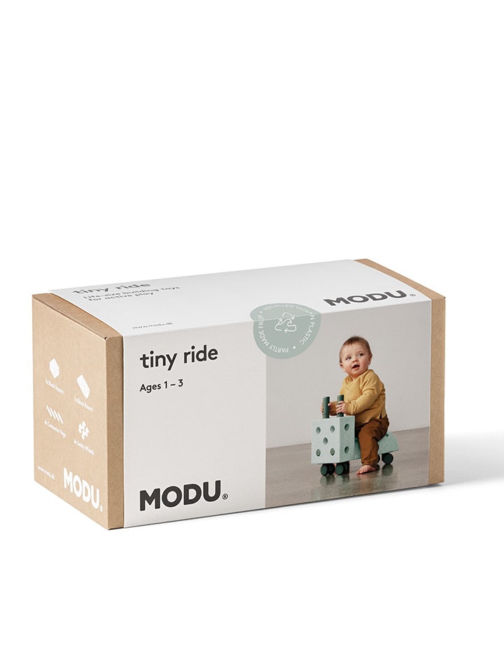 MODU Fahrzeug 