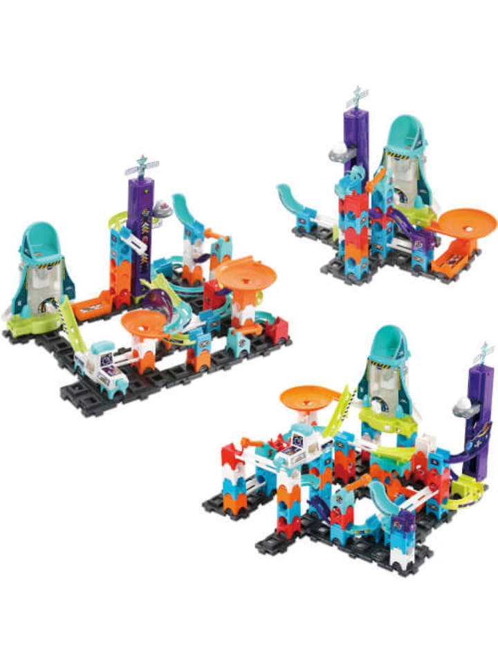 vtech Magnetische Kugelbahn Marble Rush - Space Magnetic Set XL300 E - 4-12 Jahre günstig kaufen onesize