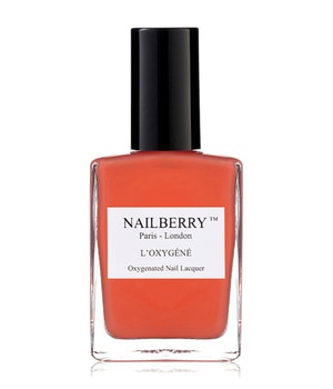 Nailberry L’Oxygéné Decadence Nagellack-15 ml
