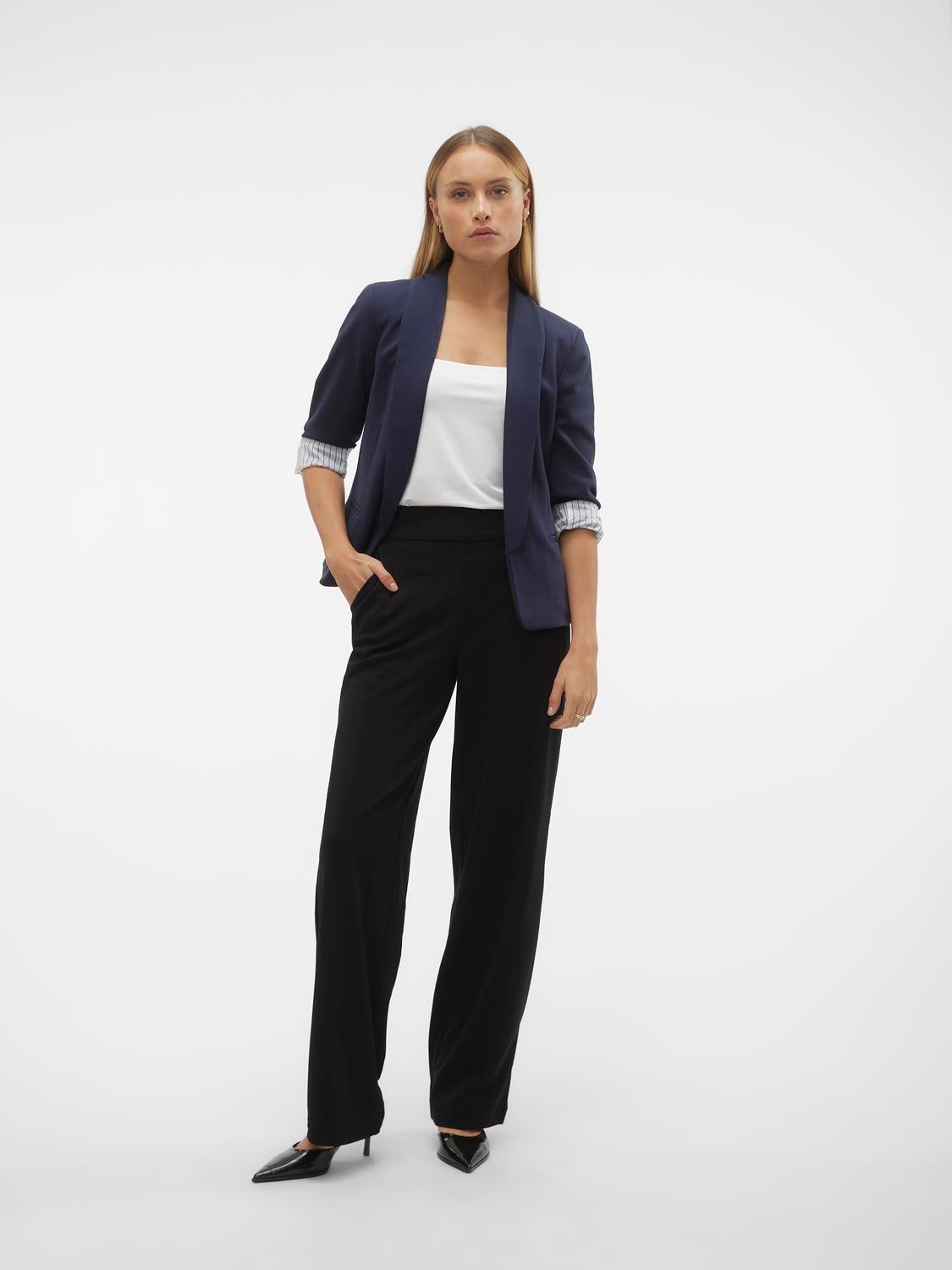 VMZAMIRA Blazer