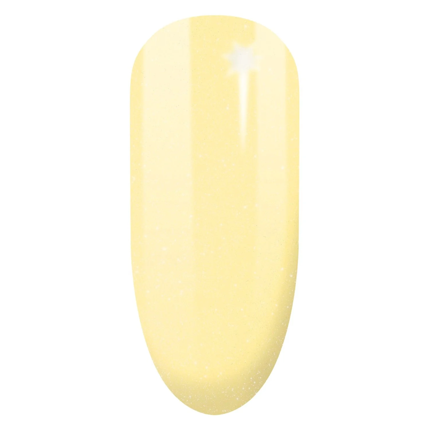Ημιμόνιμο βερνίκι νυχιών UV Don Limone - Gel Effect Nail Polish