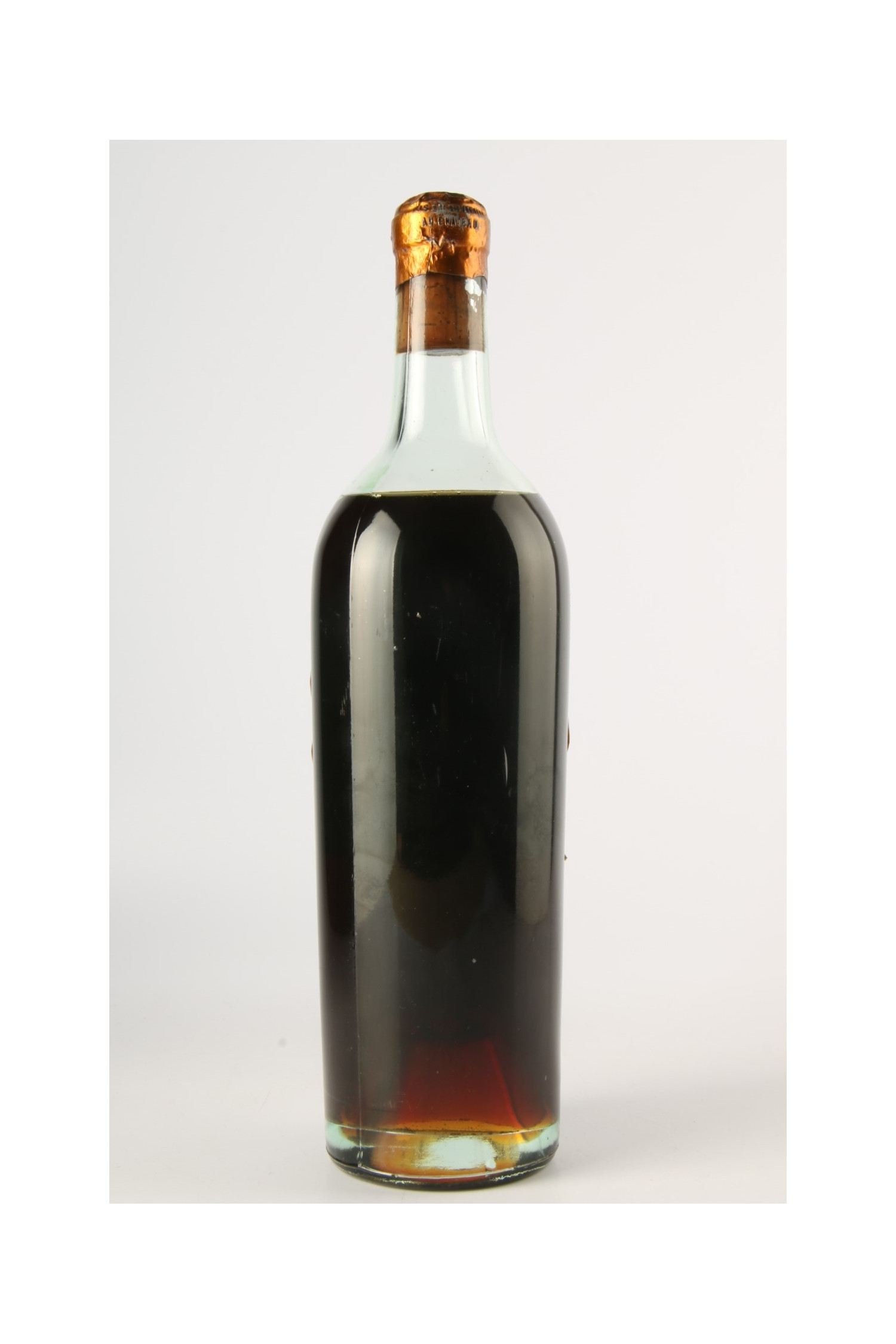 Montagne (La) 1925, Sauternes