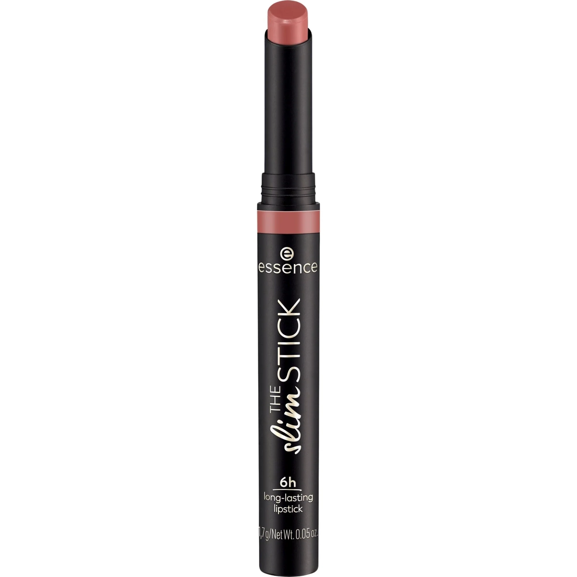 THE SLIM STICK Lipstick - Leppestift, Matt leppestift