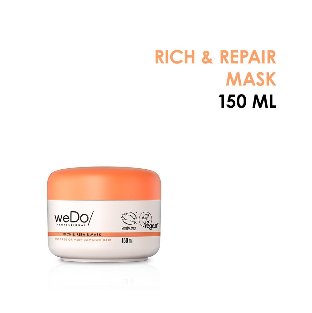 weDO\/PROFESSIONAL Haarmasken Rich & Repair Hair Mask